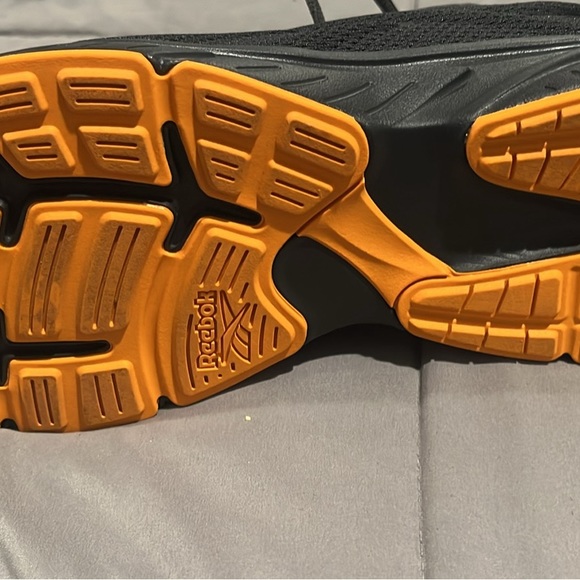 Men’s composite toes shoes (steel toes) size 11.  2 pair. Price is negotiable. - Picture 3 of 4